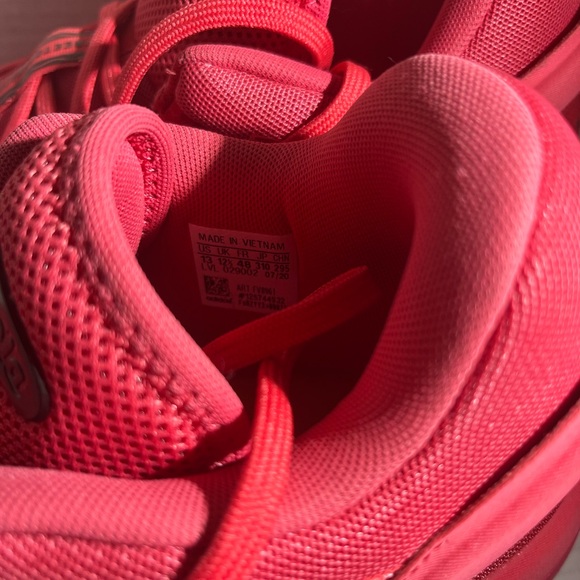 Adidas D.O.N. Crayola Issue 2 Sneakers - Picture 5 of 7